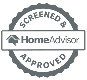 HomeAdvisor Screened & Approved