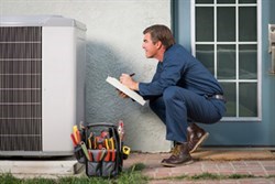 How Salt Air Damages AC Systems in Jacksonville