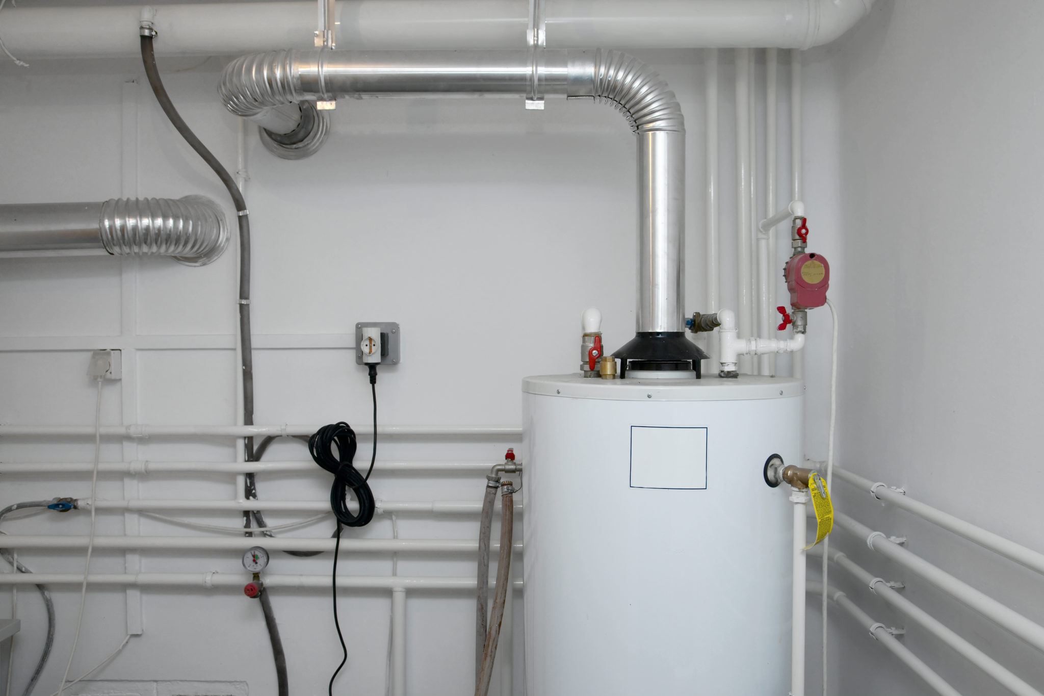 Why Is My Water Heater Making A Ringing Noise at Keith Sullivan blog