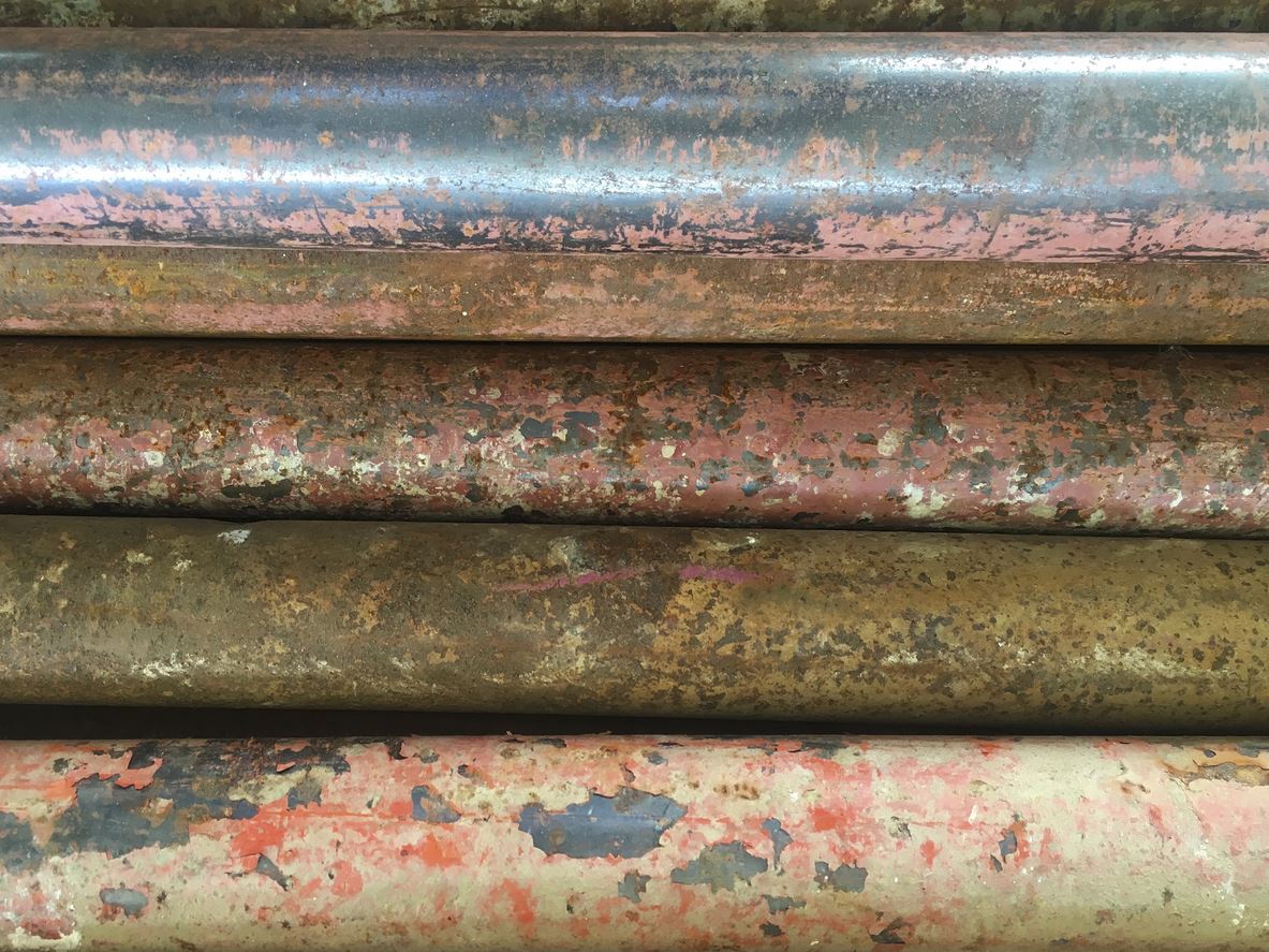 evaporator coil