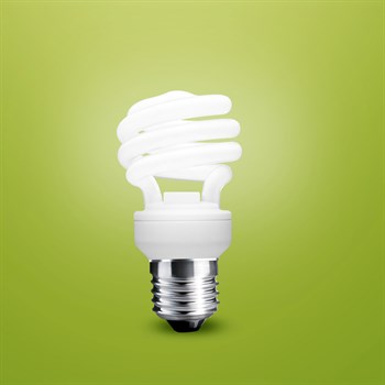 The Value Of Energy Efficient Light Bulbs | David Gray